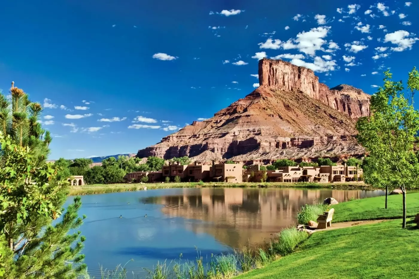 Gateway Canyons Resort & Spa
