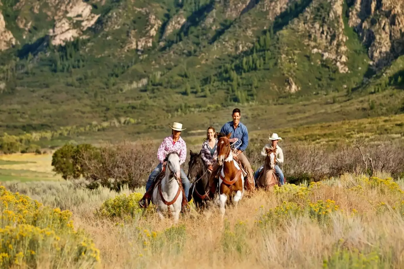 Gateway Canyons Resort & Spa