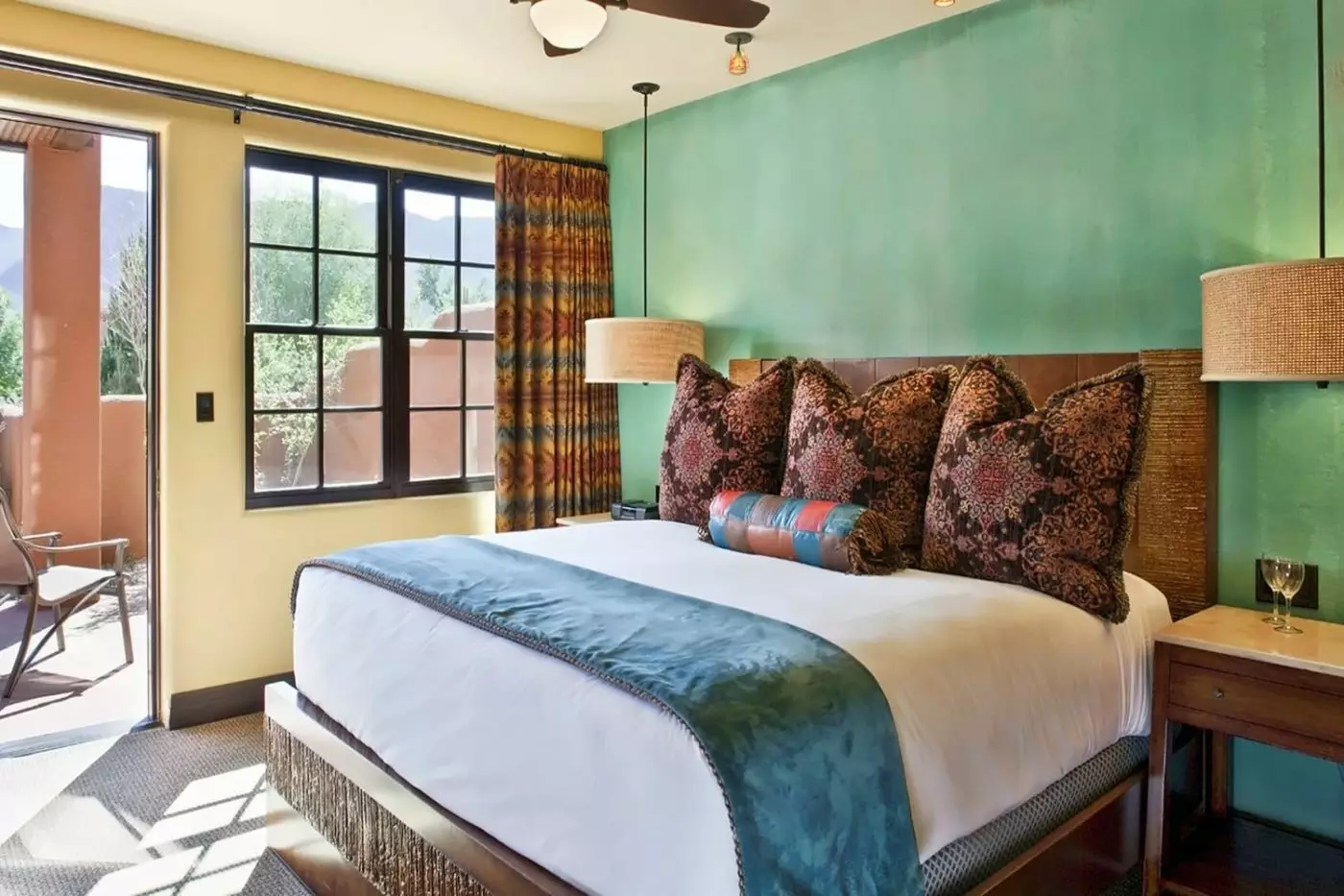 Gateway Canyons Resort & Spa