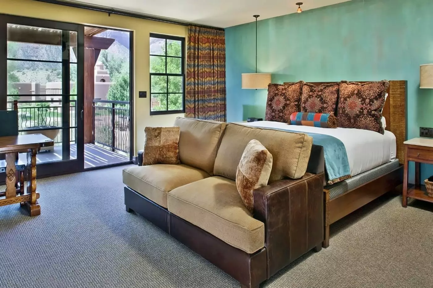Gateway Canyons Resort & Spa