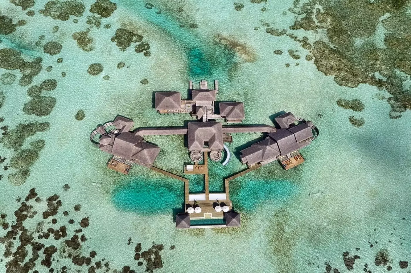 Gili Lankanfushi Maldives