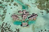 Thumbnail Gili Lankanfushi Maldives
