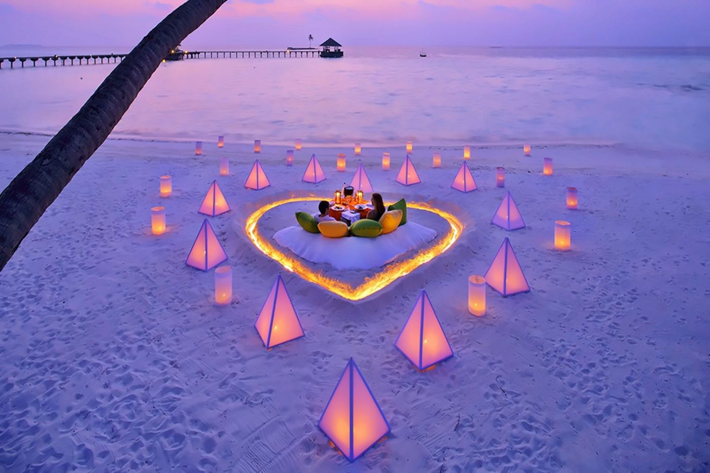 Gili Lankanfushi Maldives