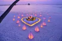 Thumbnail Gili Lankanfushi Maldives