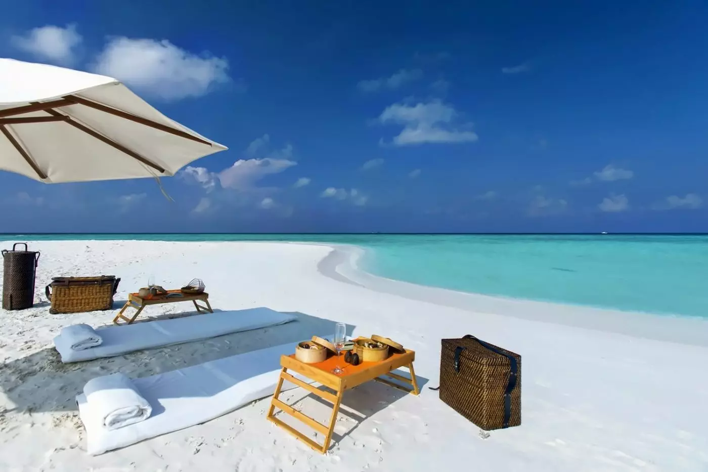 Gili Lankanfushi Maldives