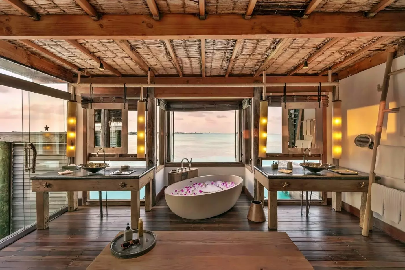 Gili Lankanfushi Maldives