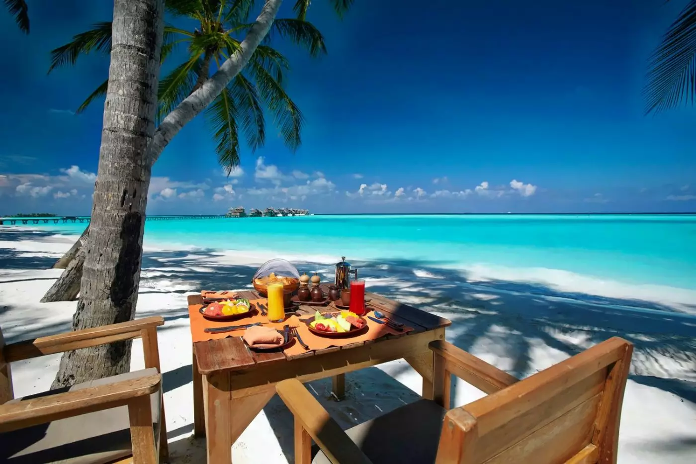 Gili Lankanfushi Maldives