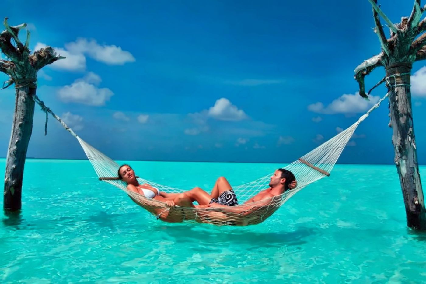 Gili Lankanfushi Maldives