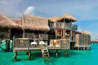 Thumbnail Gili Lankanfushi Maldives