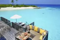 Thumbnail Gili Lankanfushi Maldives