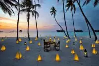 Thumbnail Gili Lankanfushi Maldives