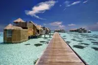 Thumbnail Gili Lankanfushi Maldives