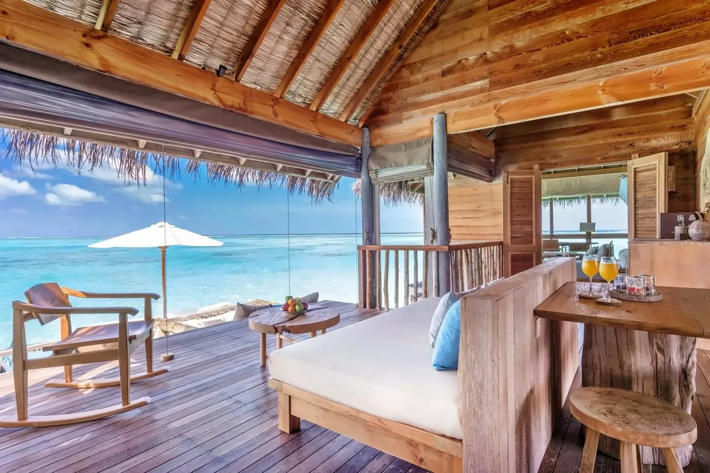 Gili Lankanfushi Maldives