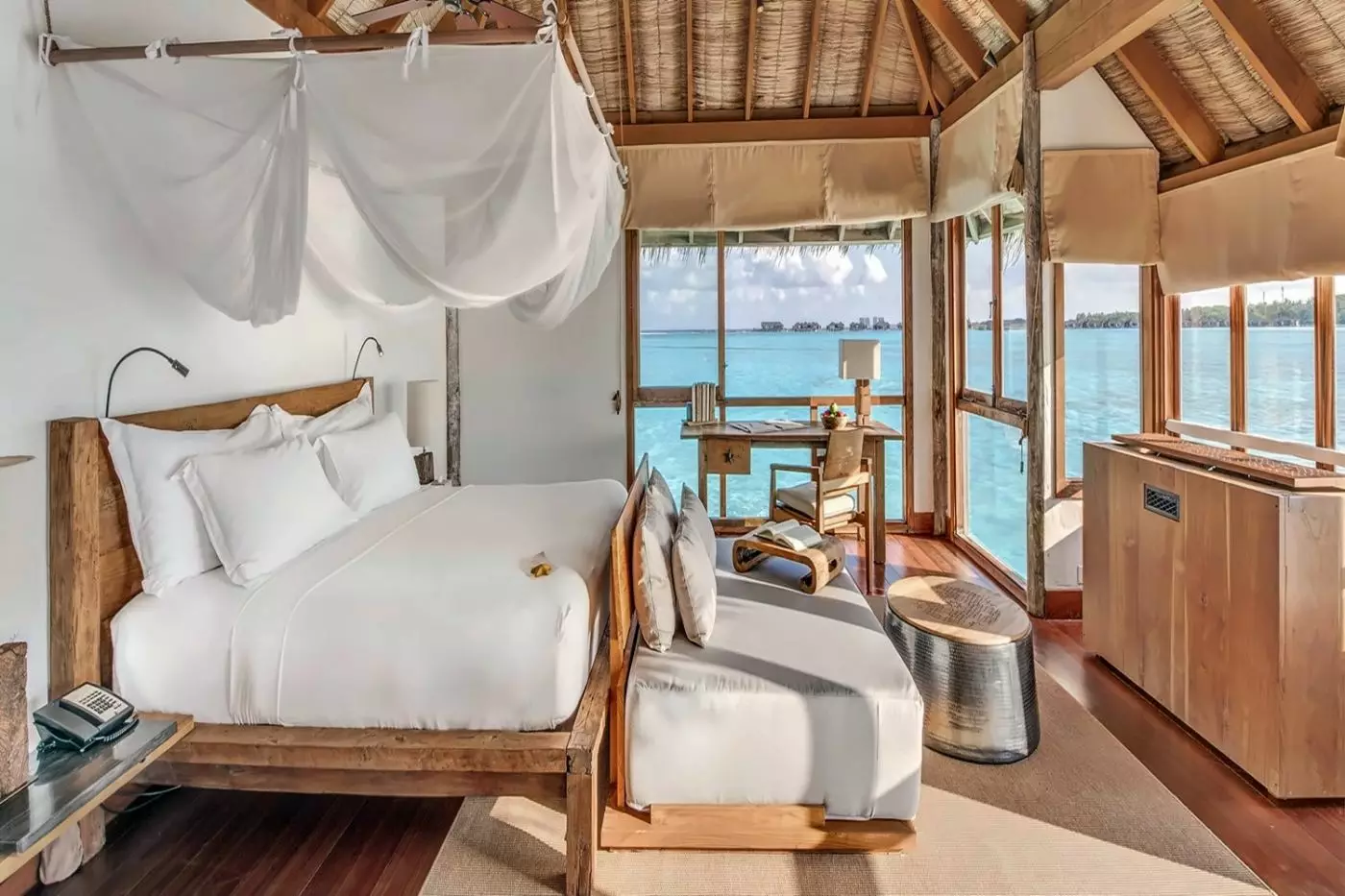 Gili Lankanfushi Maldives