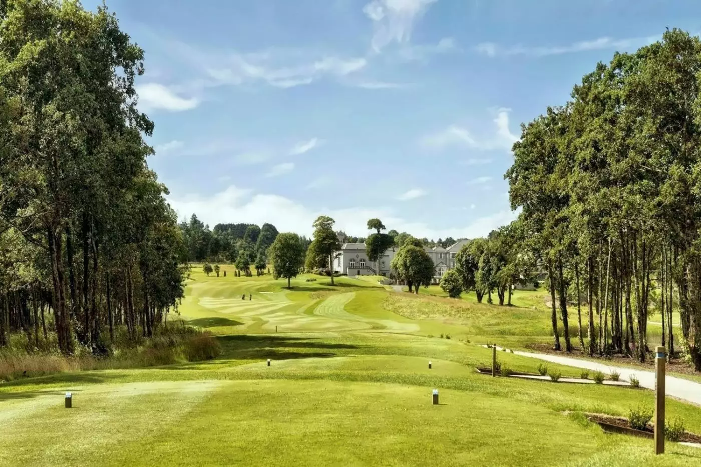 Glenlo Abbey Hotel & Estate