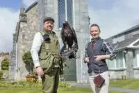 Thumbnail Glenlo Abbey Hotel & Estate