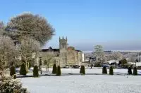 Thumbnail Glenlo Abbey Hotel & Estate