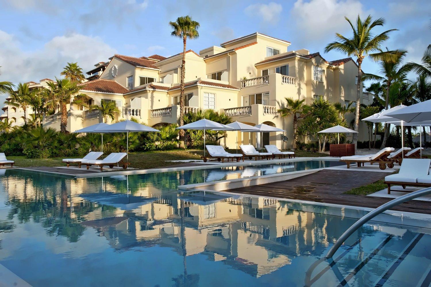 Grace Bay Club