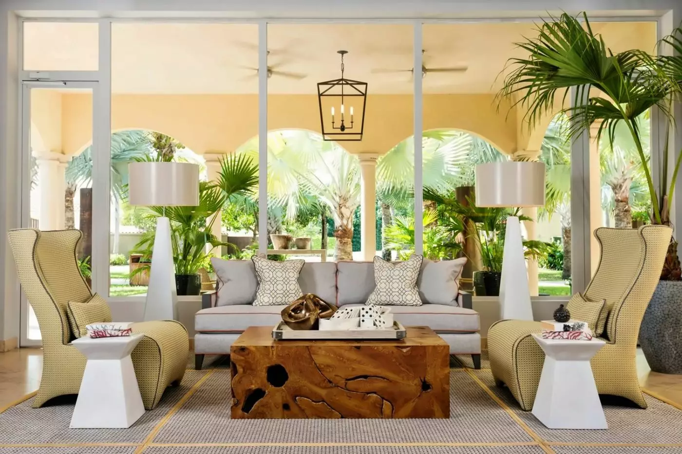 Grace Bay Club
