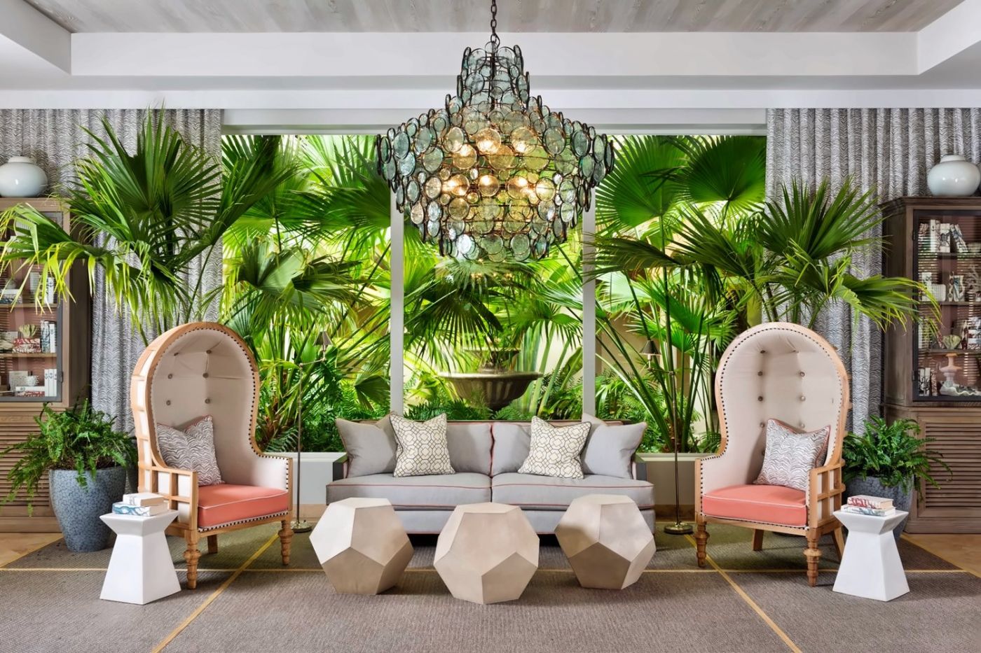 Grace Bay Club