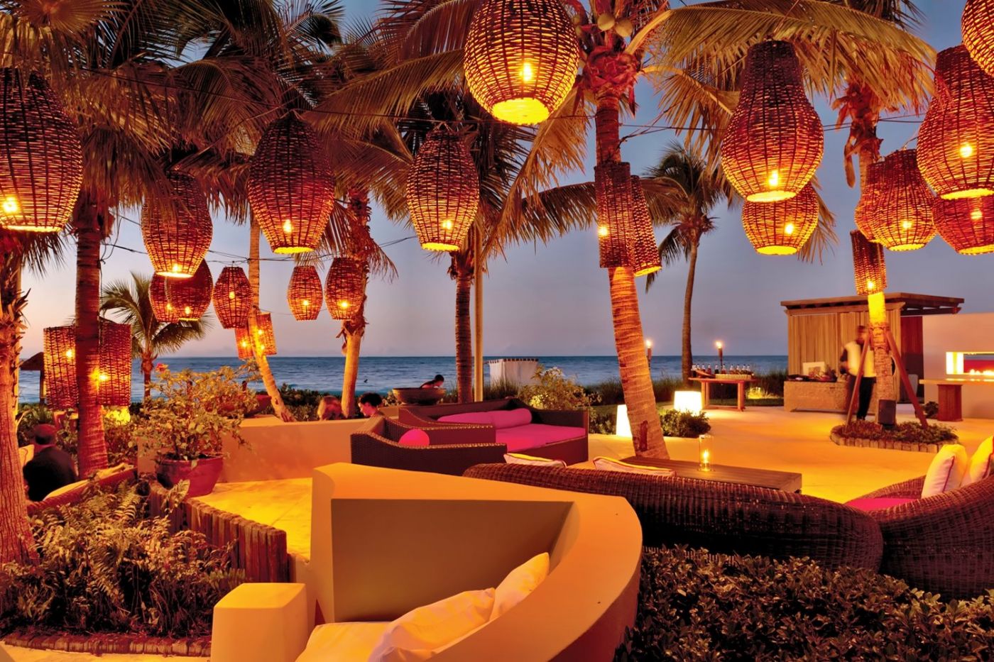 Grace Bay Club