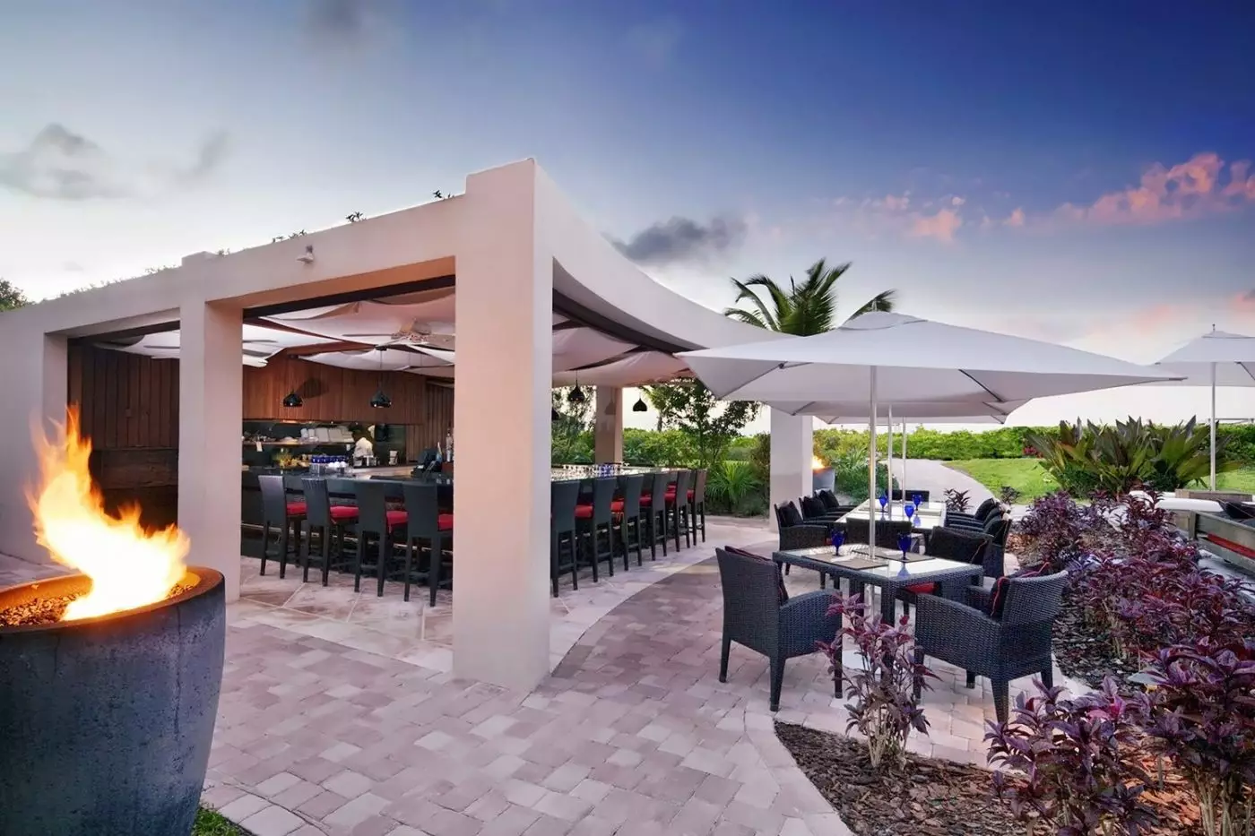 Grace Bay Club