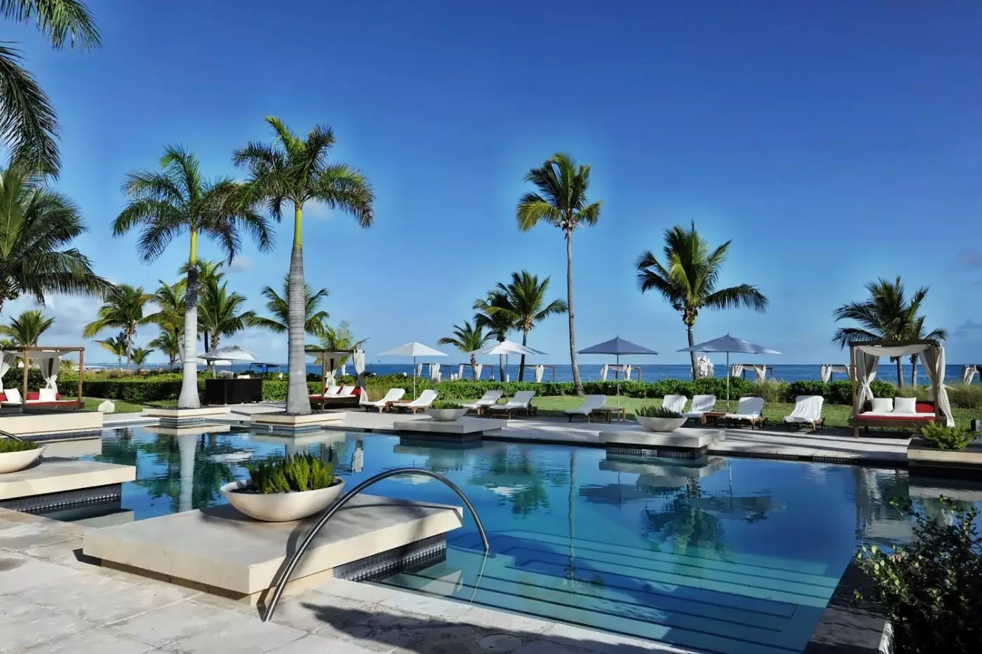 Grace Bay Club