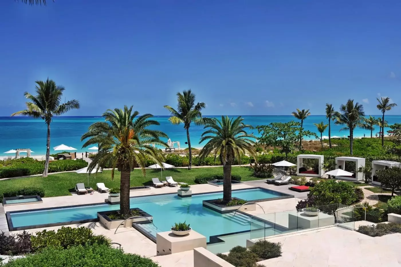 Grace Bay Club