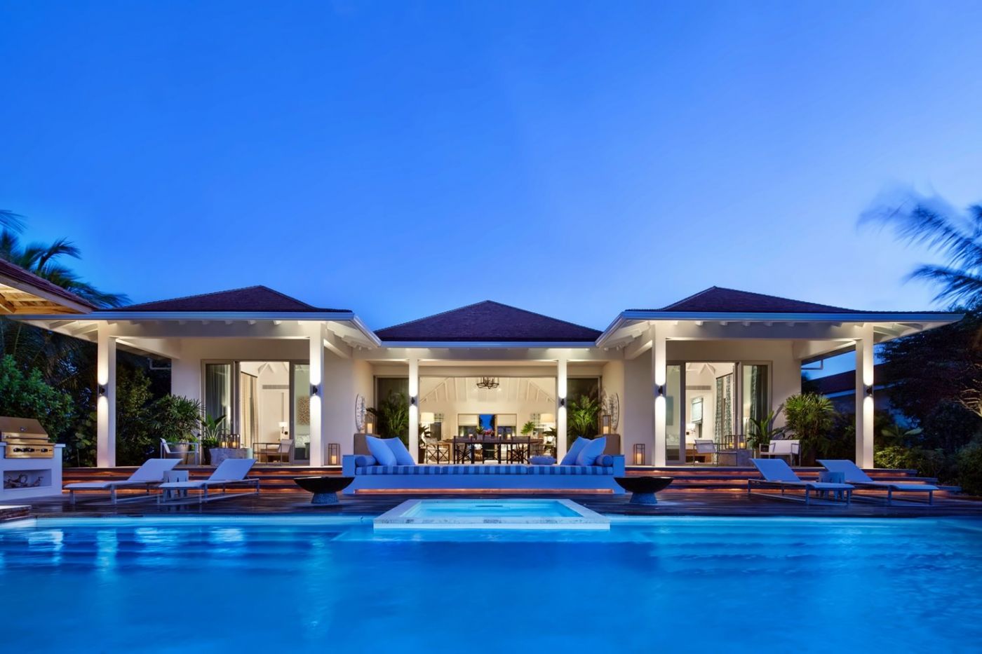 Grace Bay Club
