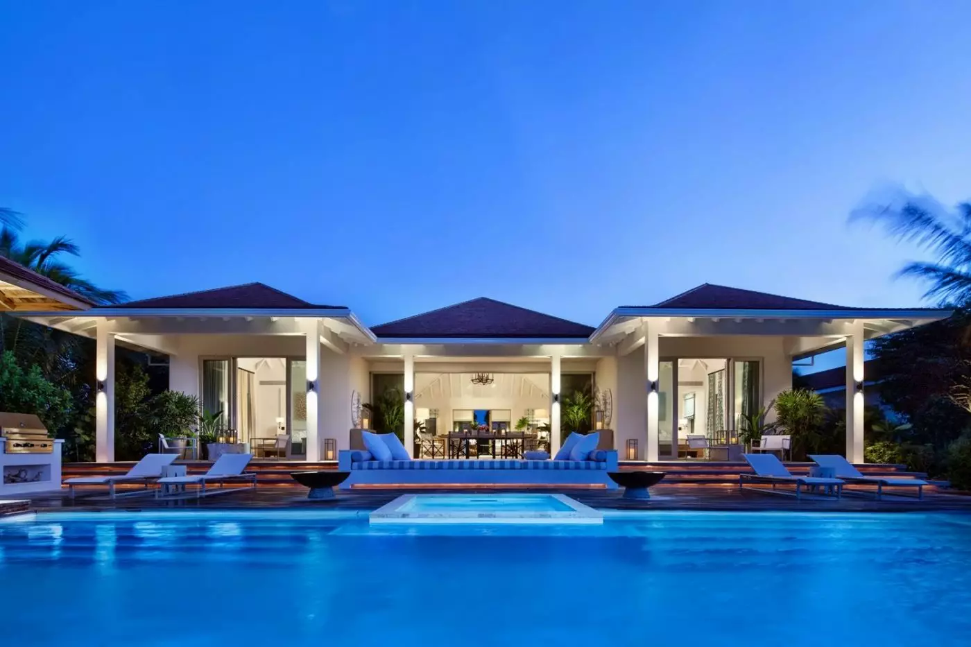 Grace Bay Club