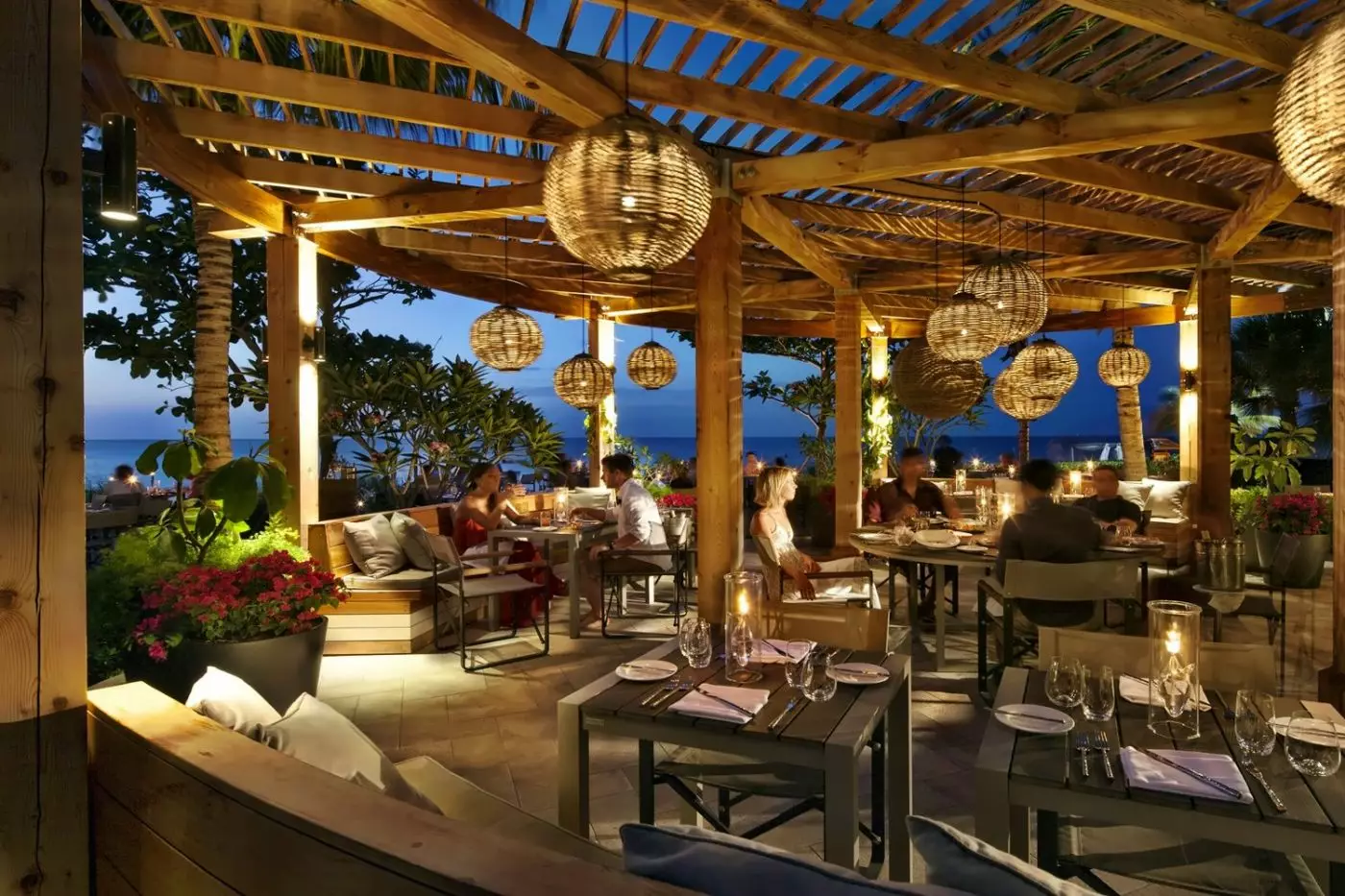Grace Bay Club