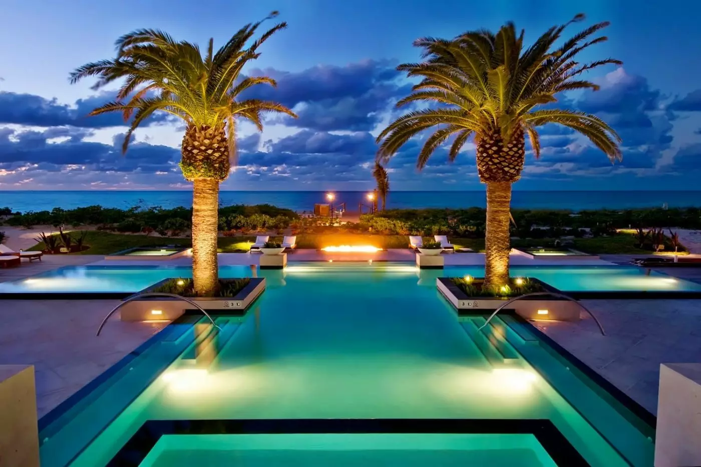 Grace Bay Club