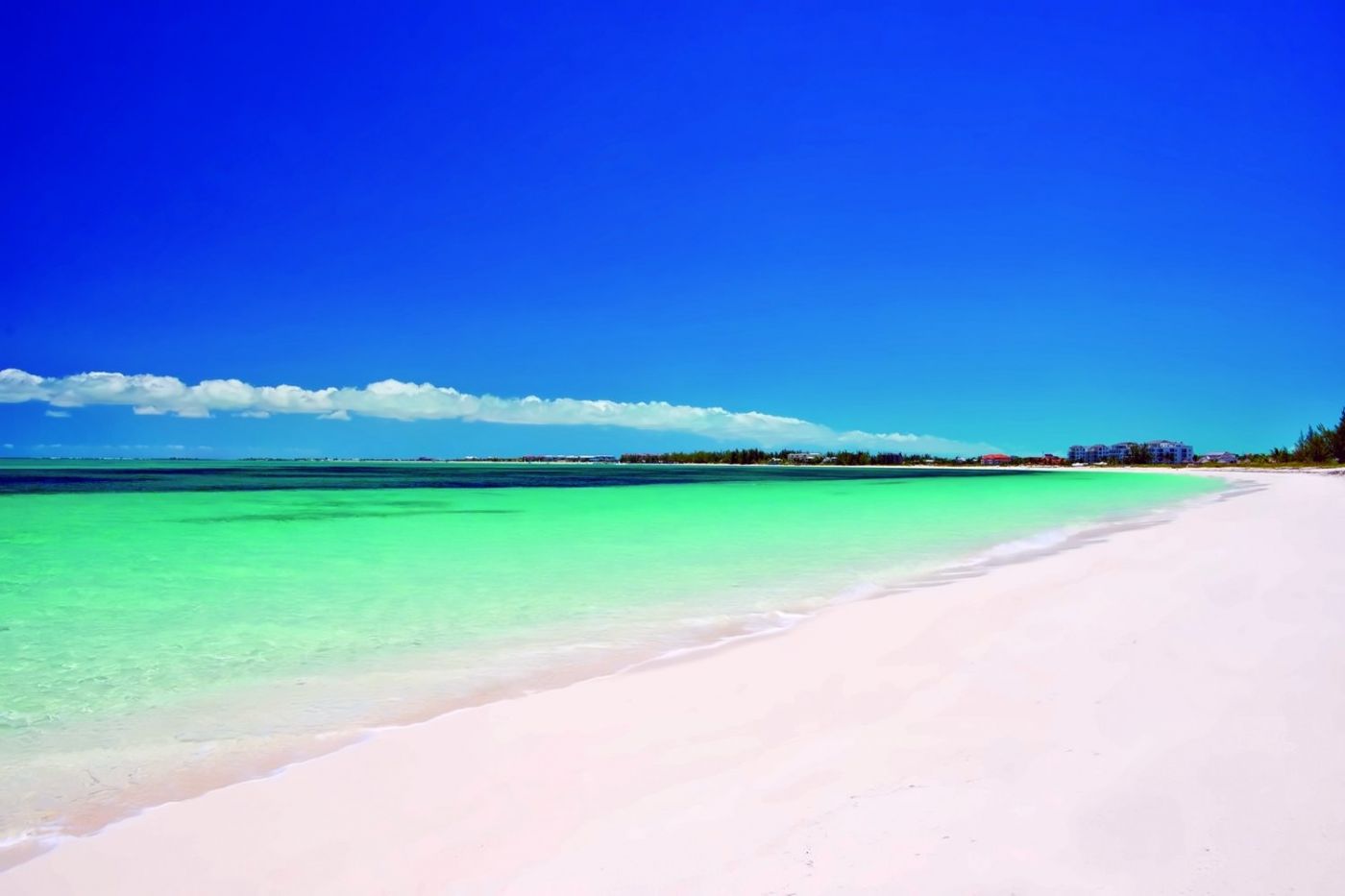 Grace Bay Club