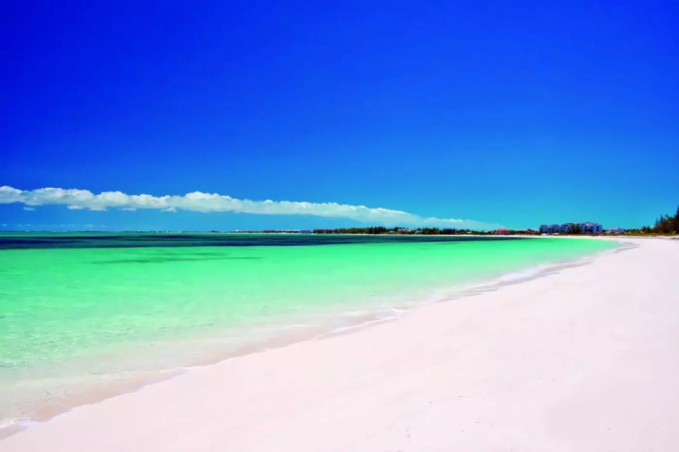 Grace Bay Club
