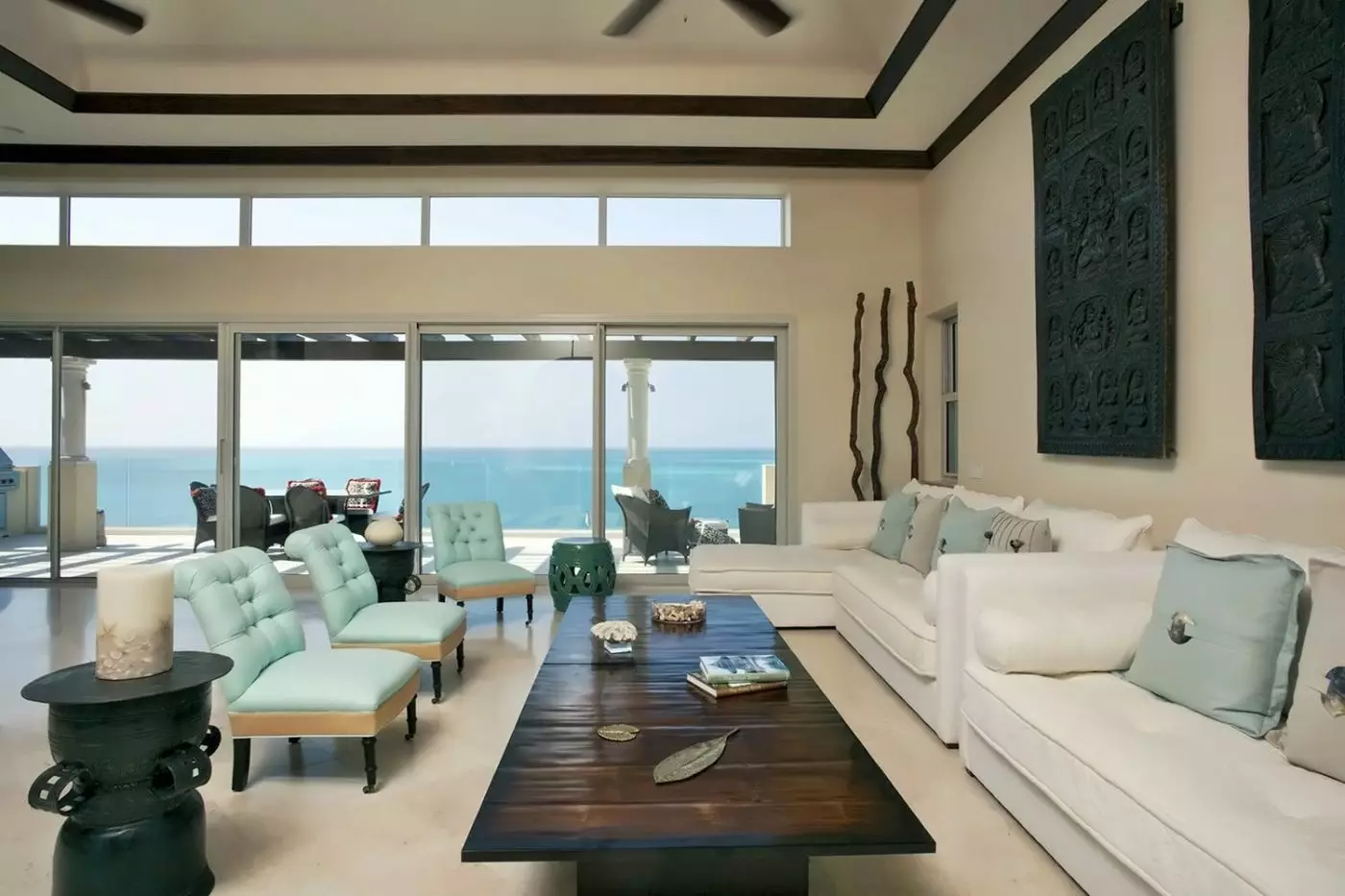 Grace Bay Club