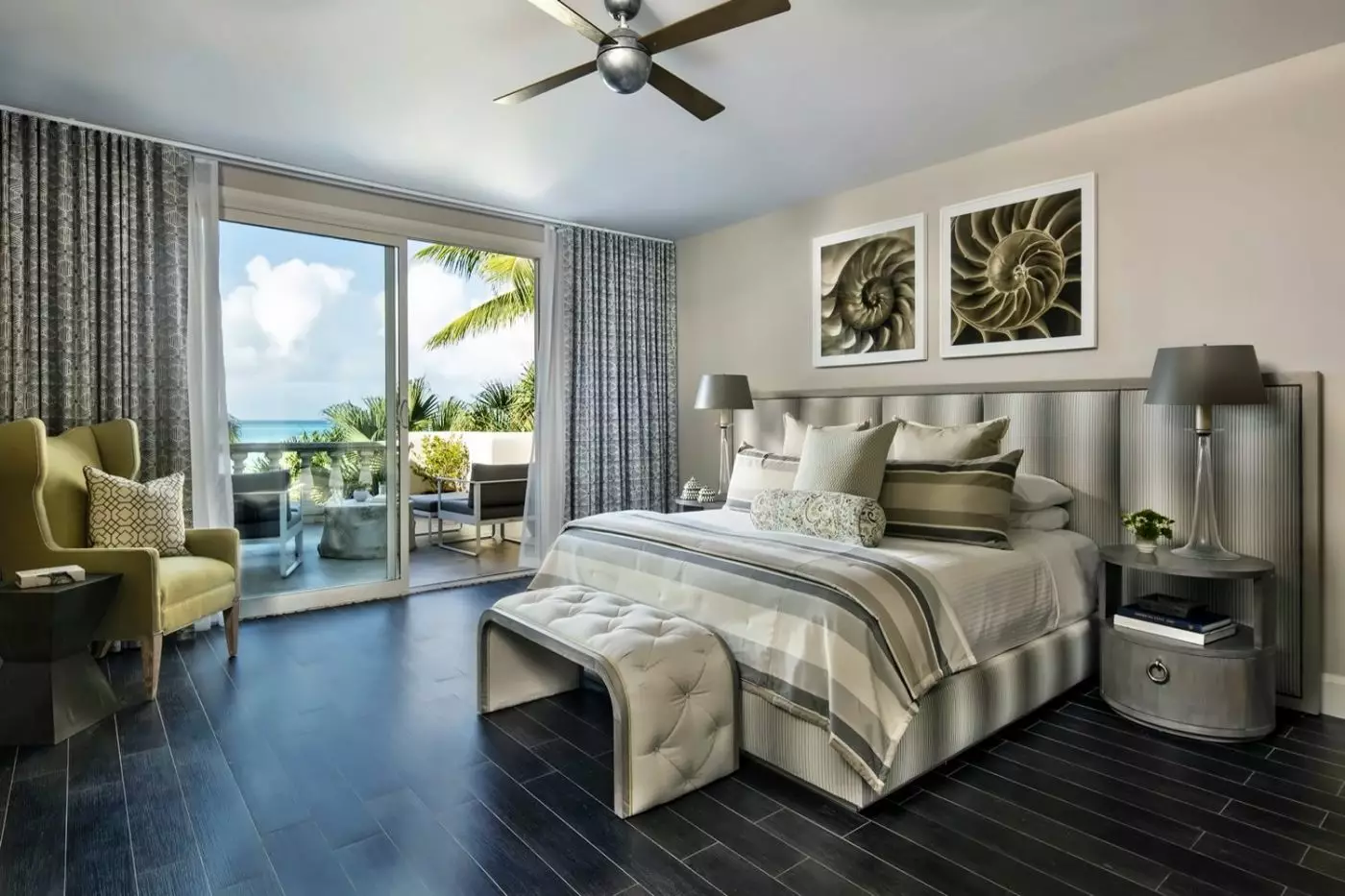 Grace Bay Club