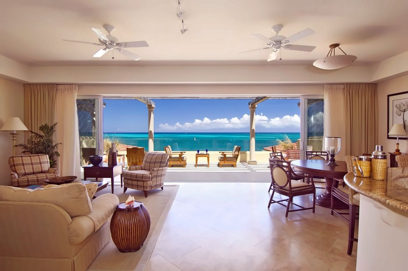 Grace Bay Club