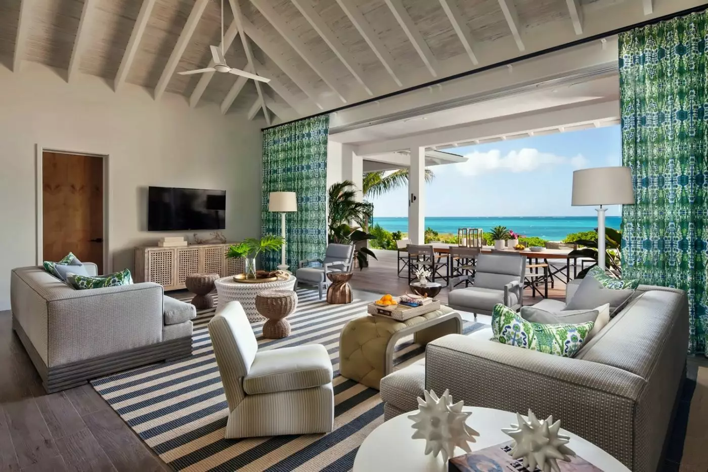 Grace Bay Club