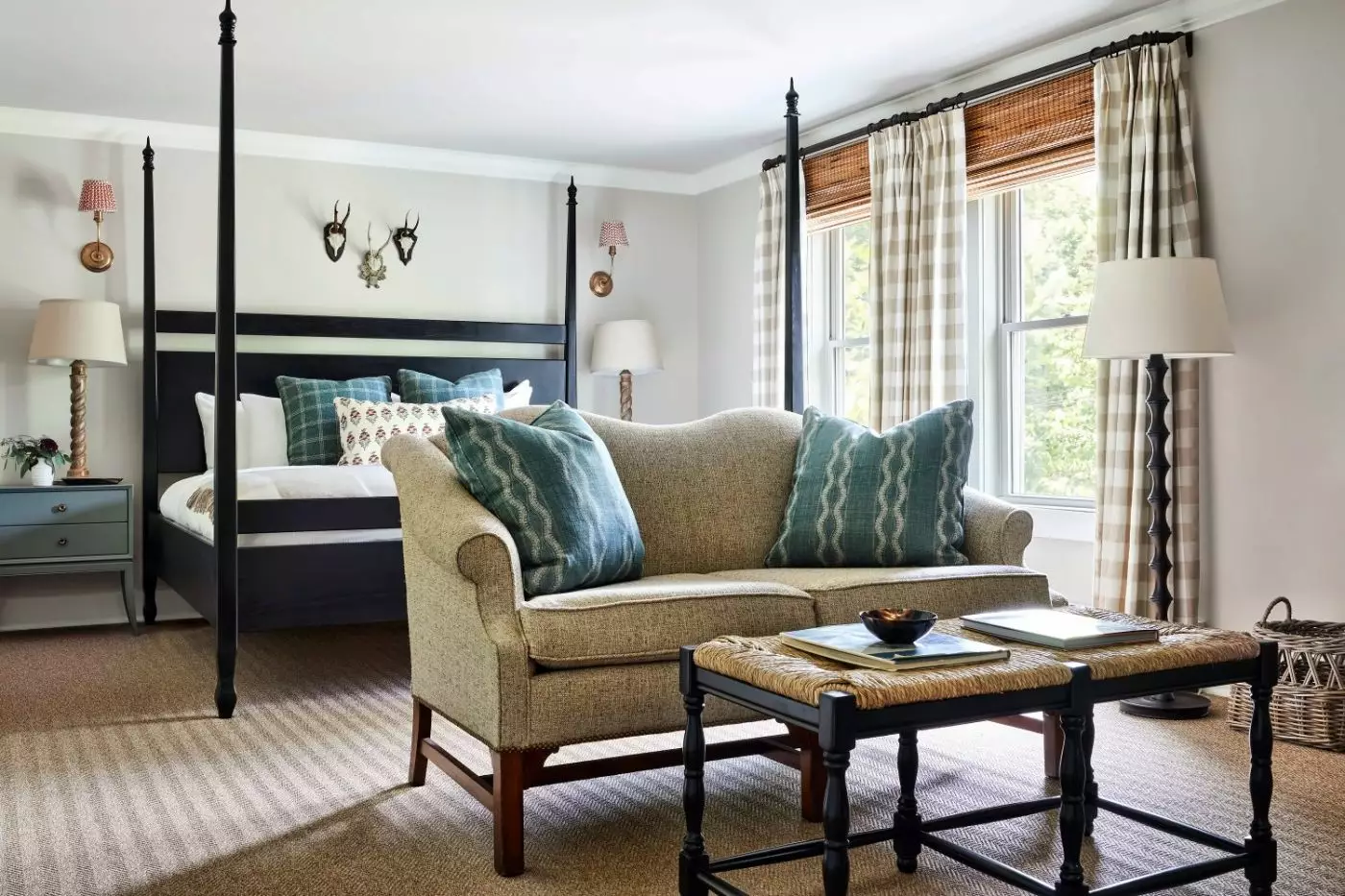 White Barn Inn