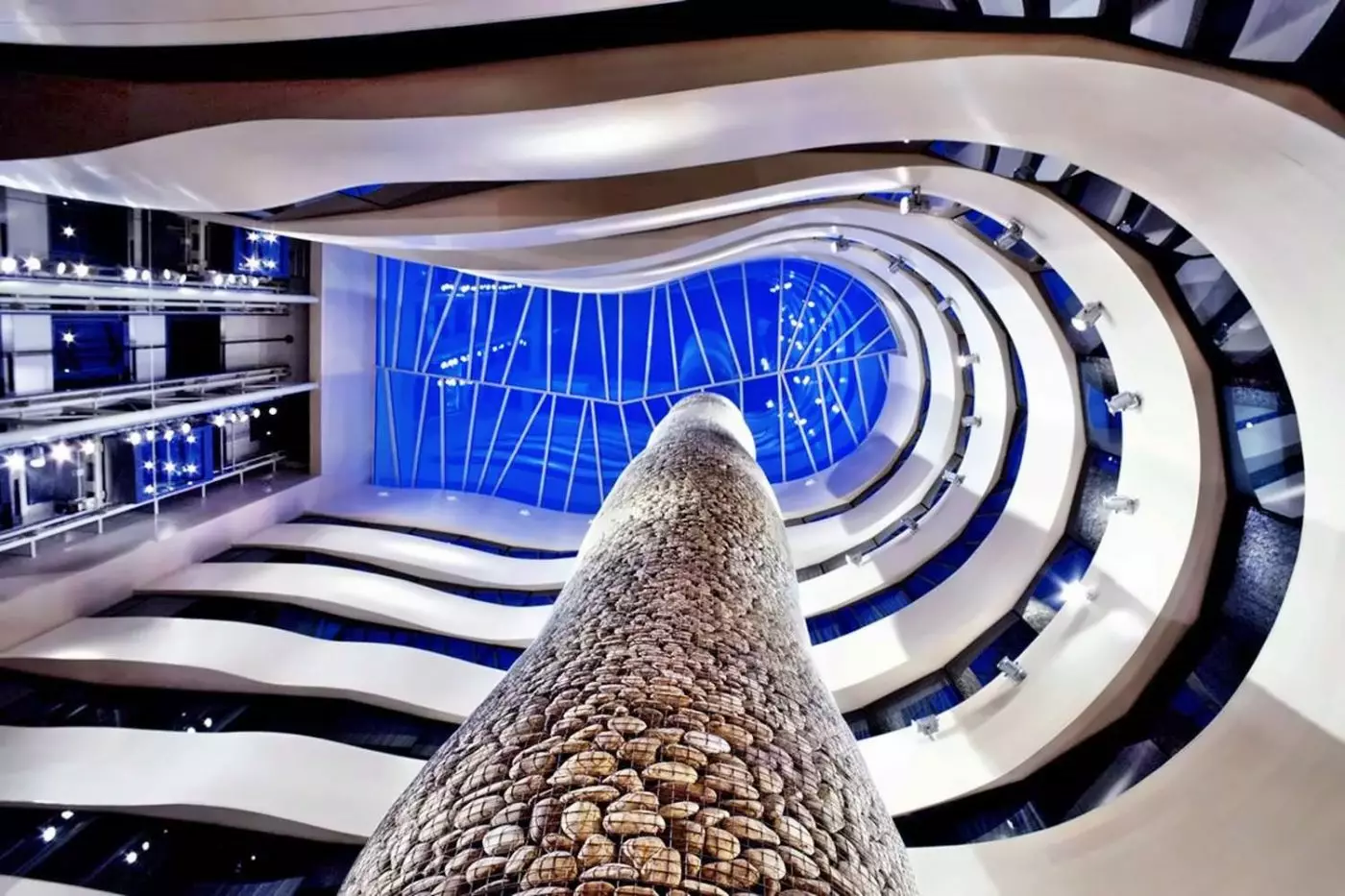 The Artist Grand Hotel of Art
