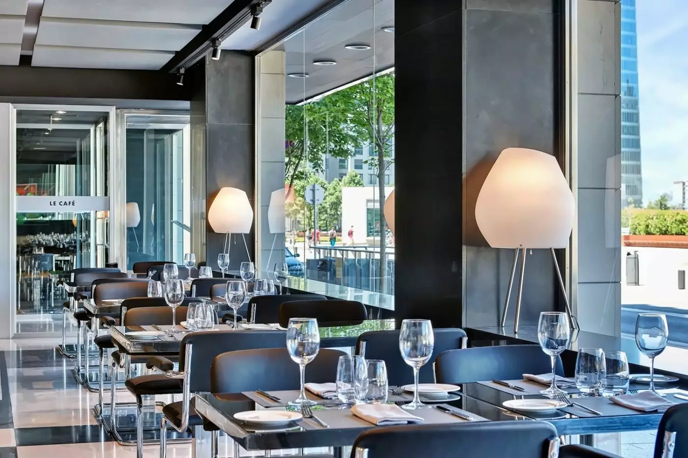 The Artist Grand Hotel of Art