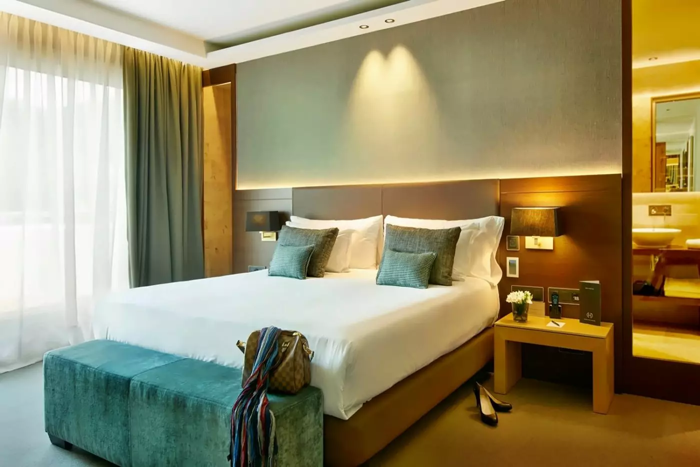 The Artist Grand Hotel of Art