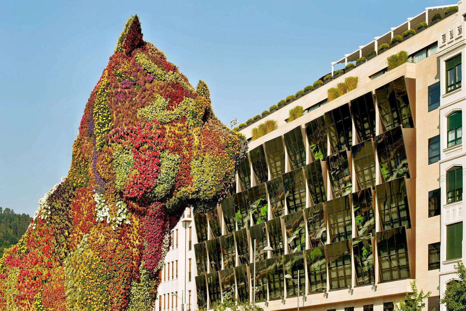 The Artist Grand Hotel of Art