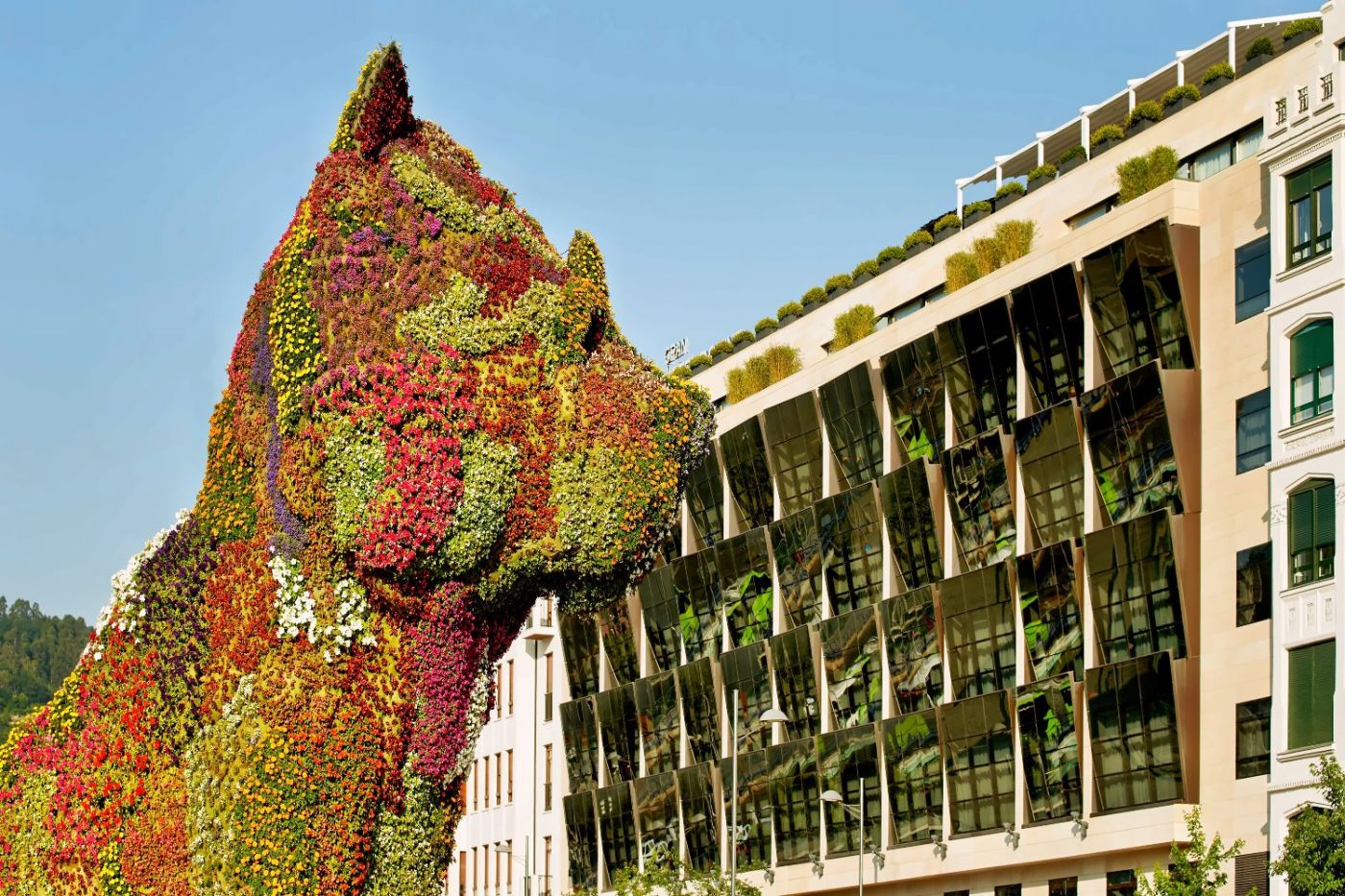 The Artist Grand Hotel of Art