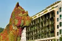 Thumbnail The Artist Grand Hotel of Art