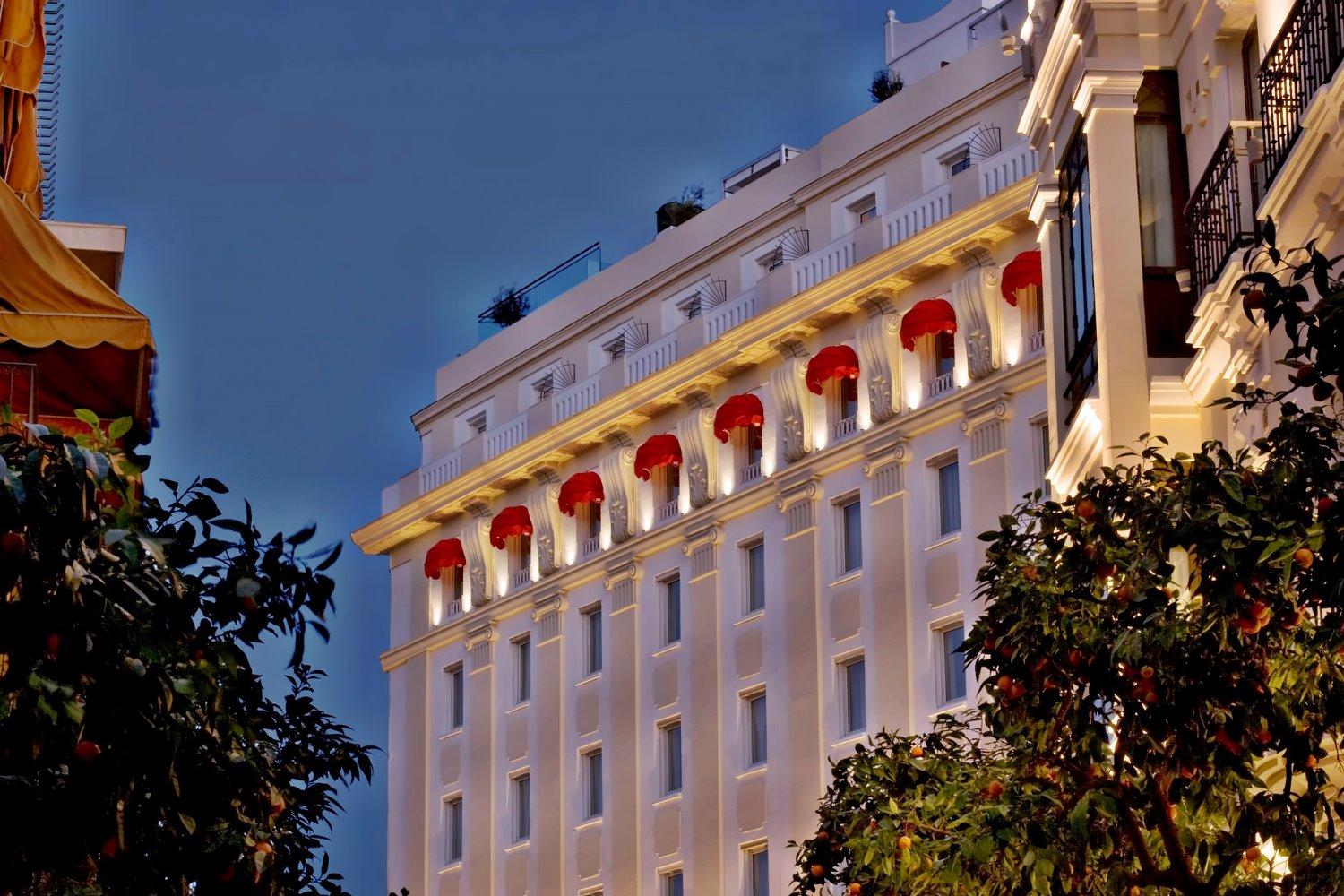 Colón Gran Meliá