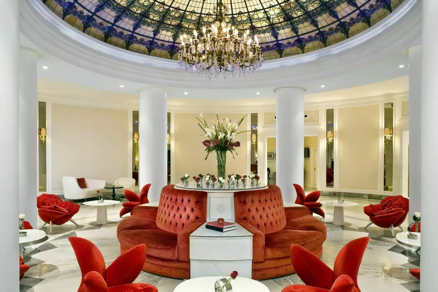 Hotel Colon Gran Melia Seville