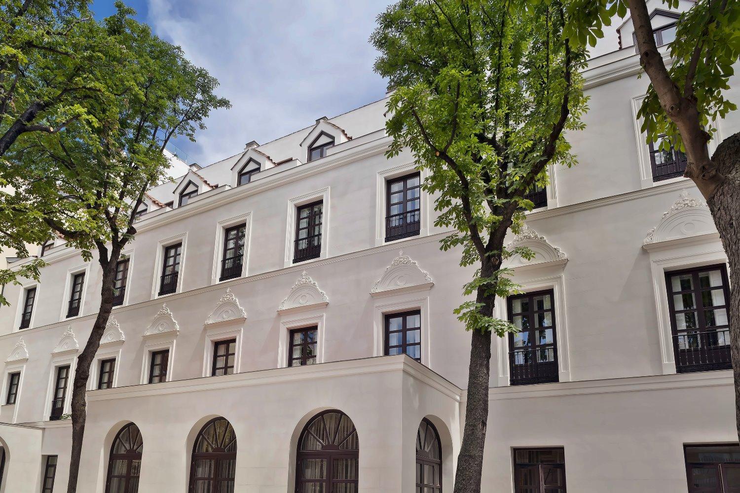 Palacio de los Duques Gran Meliá