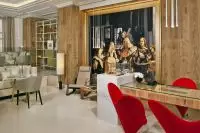 Thumbnail Palacio de los Duques Gran Melia Madrid