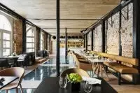 Thumbnail Palacio de los Duques Gran Melia Madrid